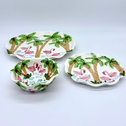 Flamingos Entertainer Bundle