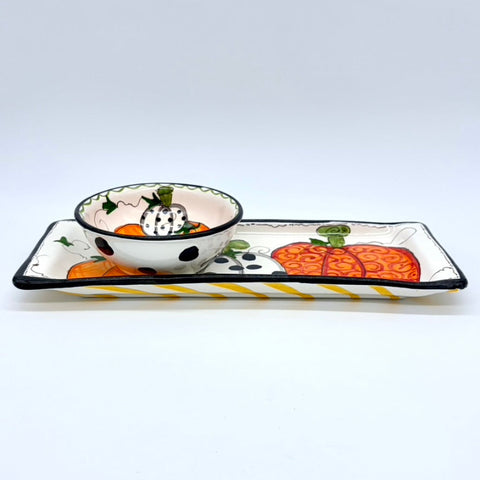 Trina's Pumpkins Appetizer Bundle