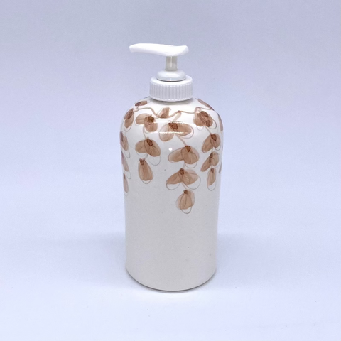 Cafe Comfort Tall Soap Pump