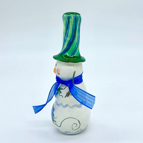 Neil the Snowman