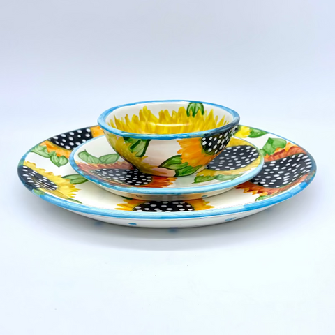 Sunflower Entertainer Bundle