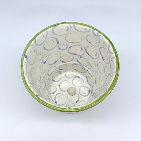 Fishing Lures Flower Pot