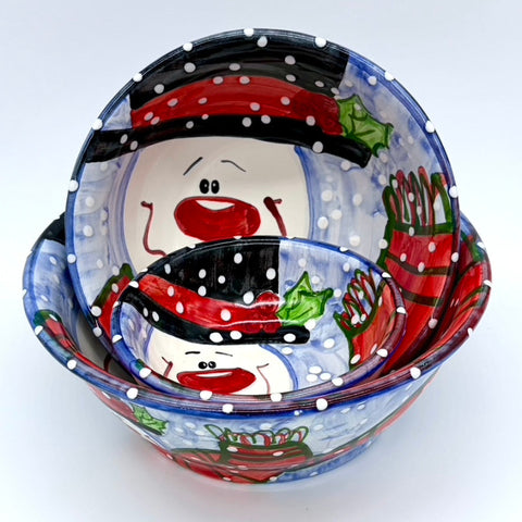 Jolly Bowls