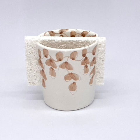 Cafe Comfort Sponge Holder