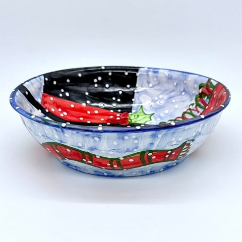 Jolly Bowls