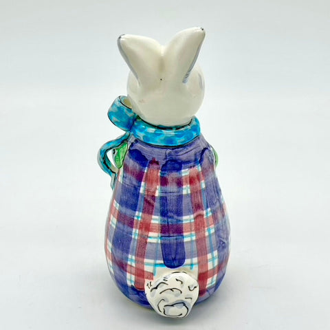 Sally the Bunny