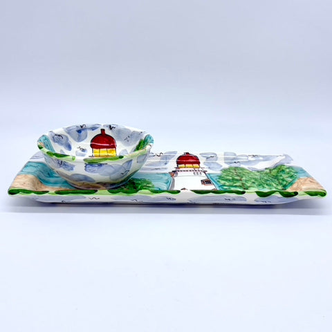 Lighthouse Appetizer Bundle