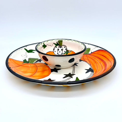 Trina's Pumpkins Serving Bundle