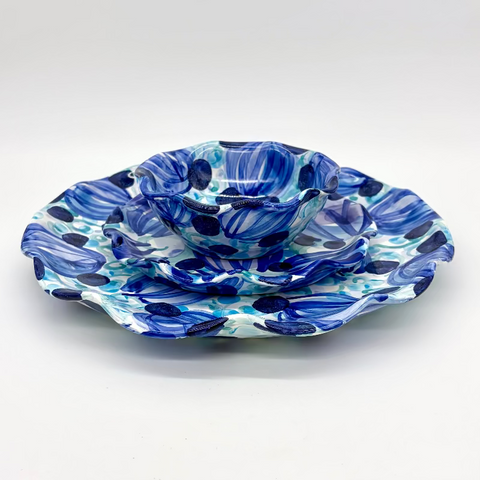 True Blue Entertainer Bundle