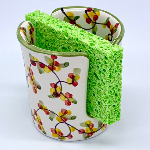Bittersweet Sponge Holder