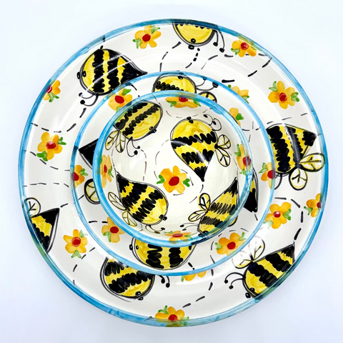 Bees Entertainer Bundle