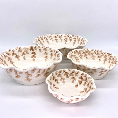 Cafe Comfort Bowls
