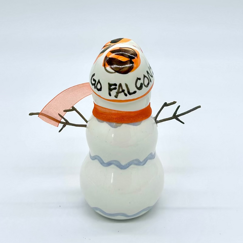 Ben the Snowman