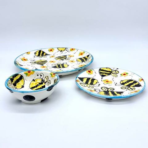 Bees Entertainer Bundle