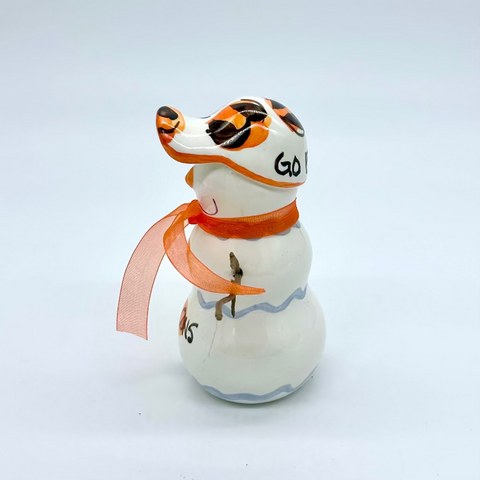 Ben the Snowman