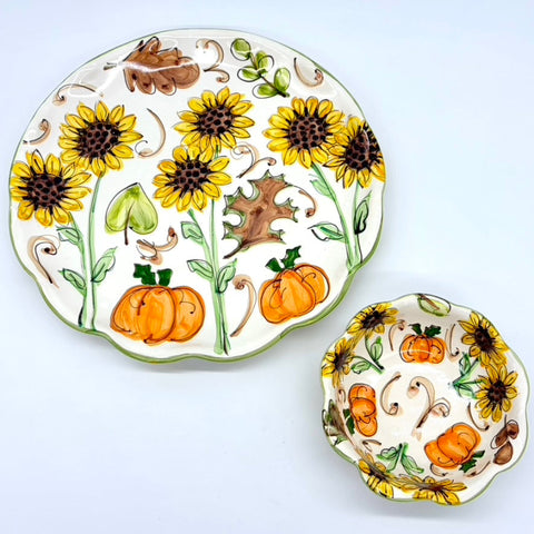Fall Frenzy Serving Bundle