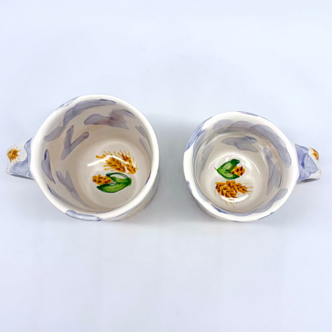 Harvest Mugs