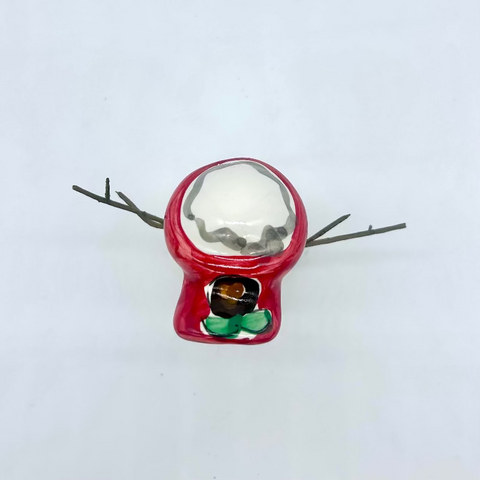 Will the Snowman