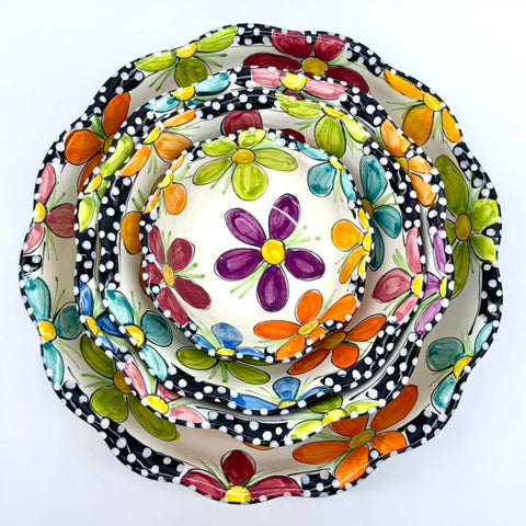 Katie Daisy Bowls
