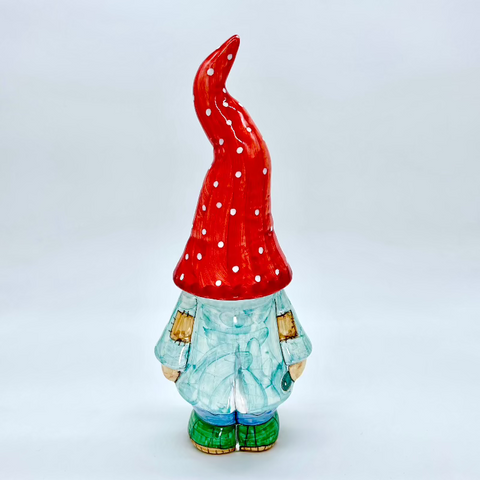 Bitty the Gnome