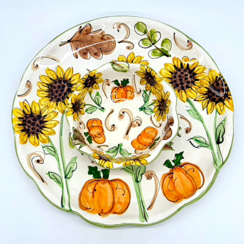 Fall Frenzy Serving Bundle
