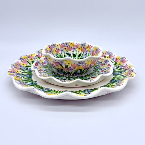 Flower Garden Entertainer Bundle