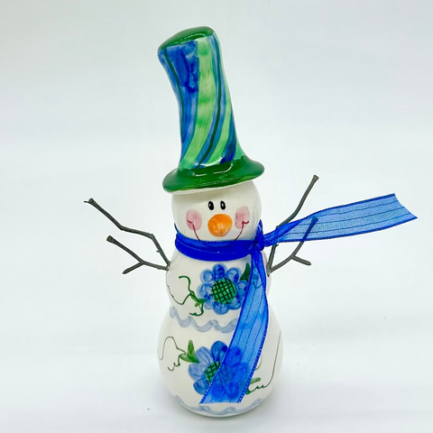 Neil the Snowman