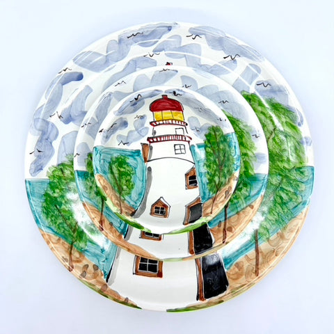 Lighthouse Entertainer Bundle