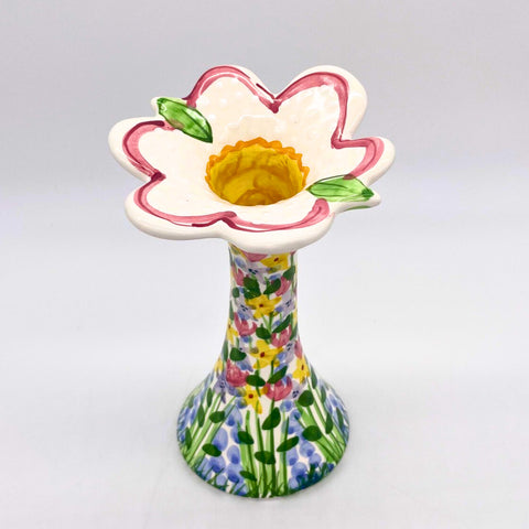 Flower Garden Vase