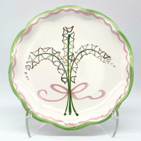 2013 Limited Edition Mother's Day Plate