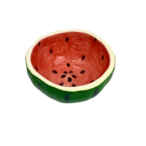 Small Round Watermelon