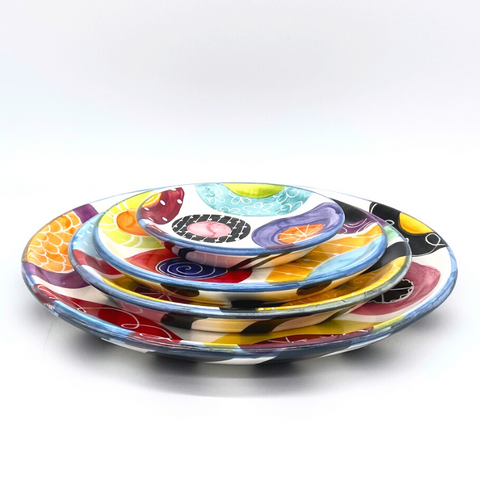 Candy Plates