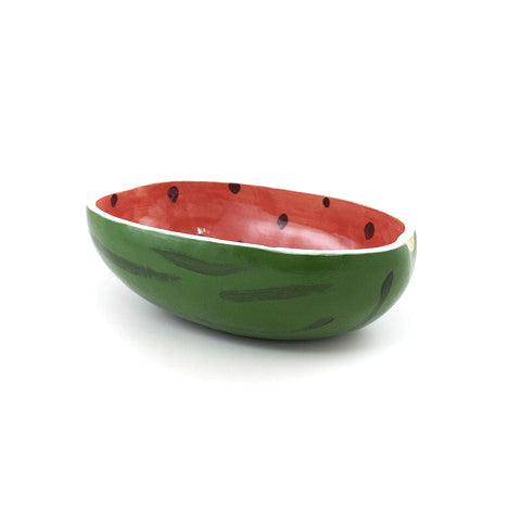 Small Oval Watermelon