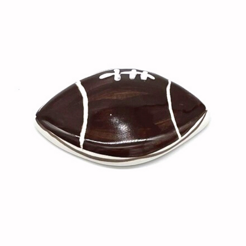 Football Napkin Weight