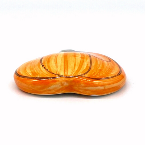 Pumpkin Napkin Weight