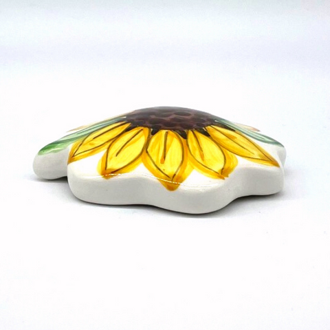Sunflower Napkin Weight