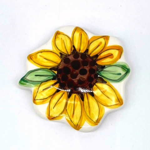 Sunflower Napkin Weight