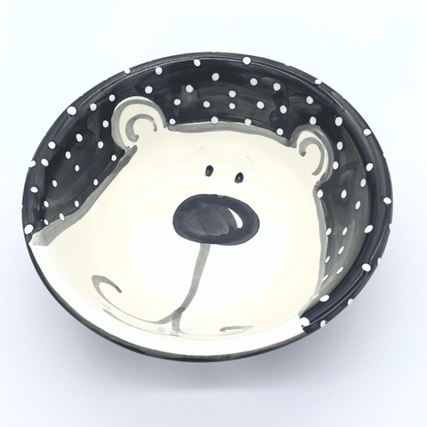 Polar Bear Bowls